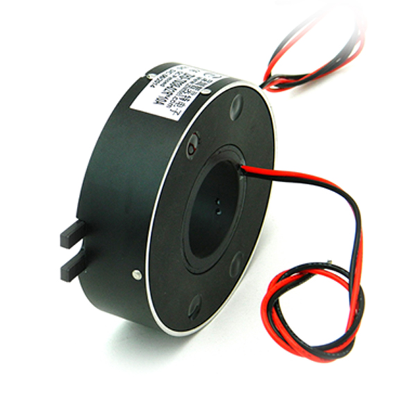 ZHT038-2R15A过孔滑环