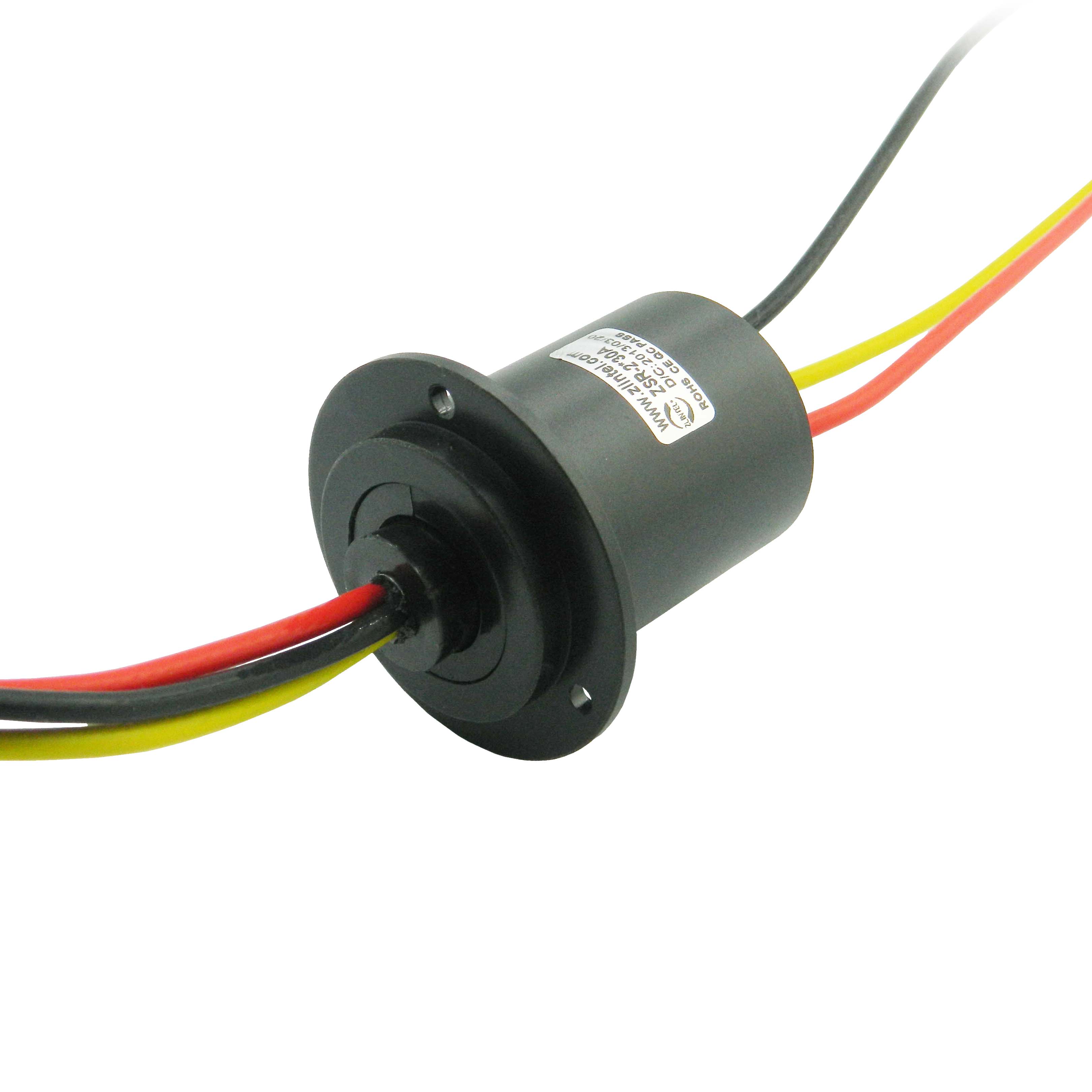ZSR030-3*30A