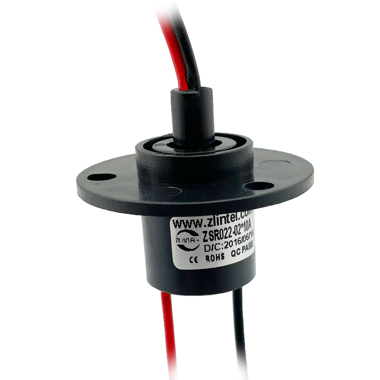 ZSR022-2*10A