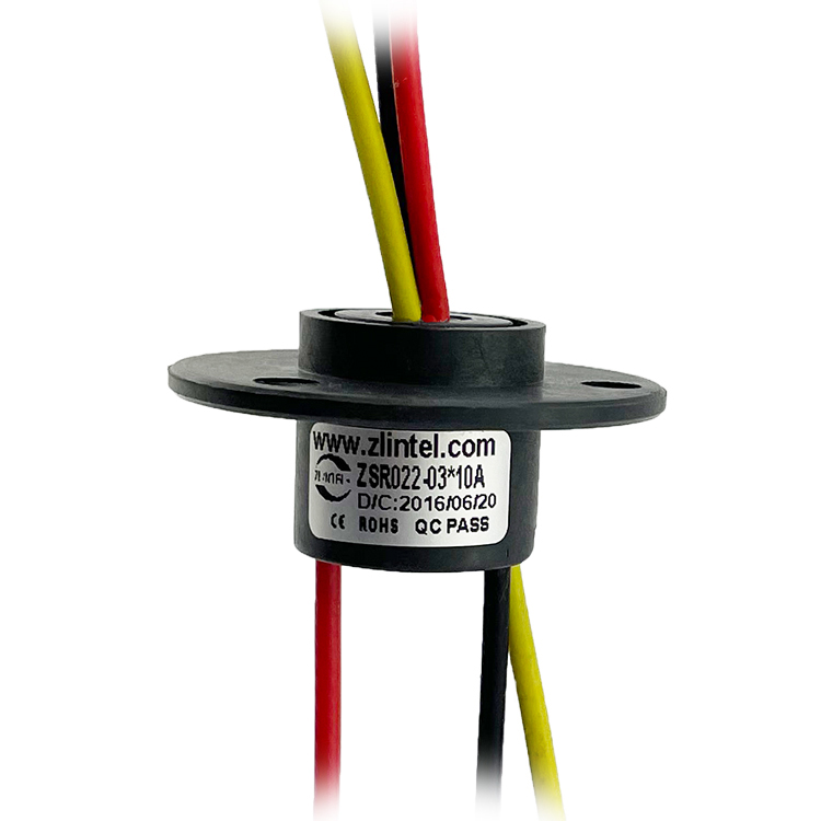 ZSR022-3*10A